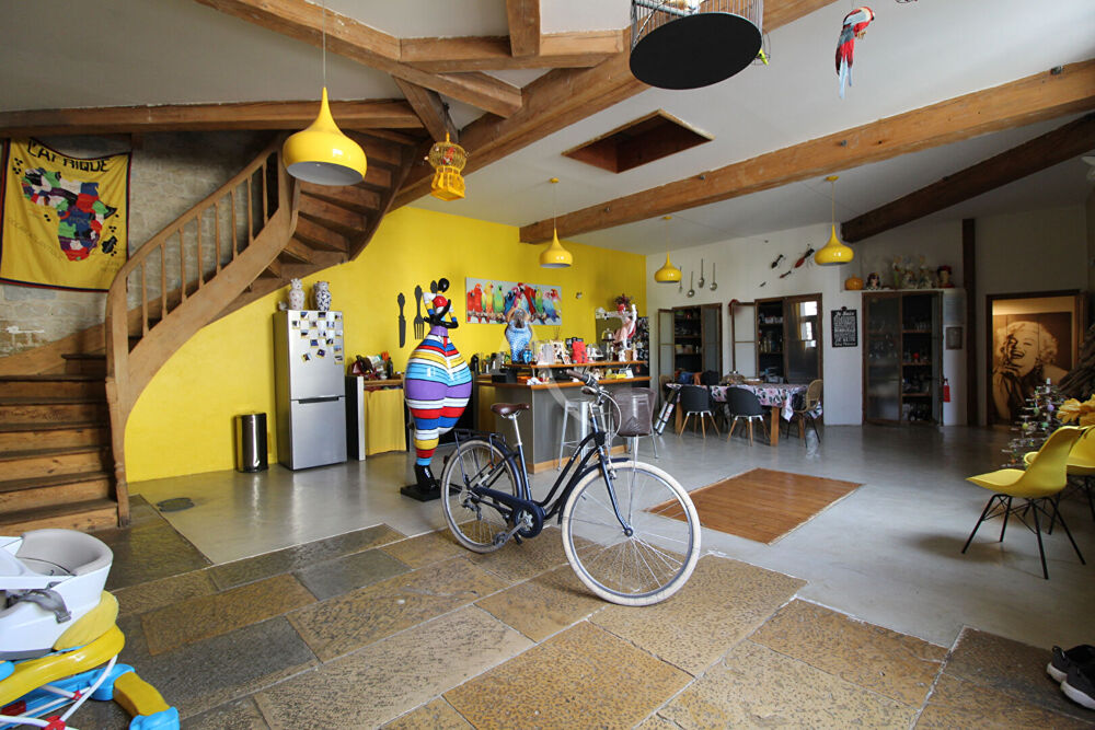 Maison Dijon 271.44 m2