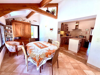  Maison à vendre 8 pièces 146 m²