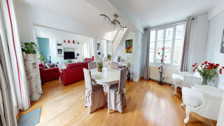  Maison � vendre 8 pi�ces 200 m�