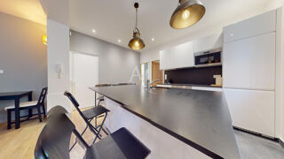  Appartement � louer 3 pi�ces 68 m�