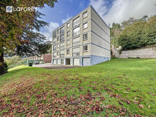  Appartement à vendre 2 pièces 38 m²