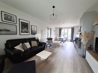 Vente Maison Basoche. Belle maison familiale sans travaux Les pavillons sous bois