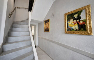  Maison à vendre 4 pièces 143 m²