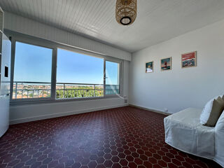  Appartement � vendre 1 pi�ce 26 m�