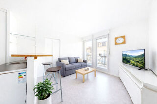  Appartement � vendre 2 pi�ces 33 m�