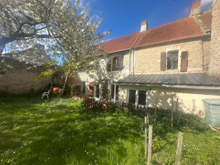  Maison � vendre 6 pi�ces 160 m�