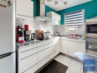  Maison � vendre 5 pi�ces 84 m�