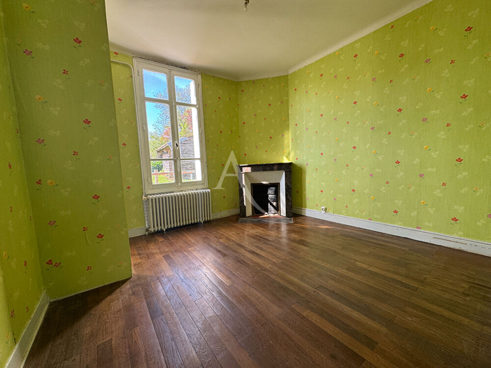 Maison sur Lusignan de 70 m²