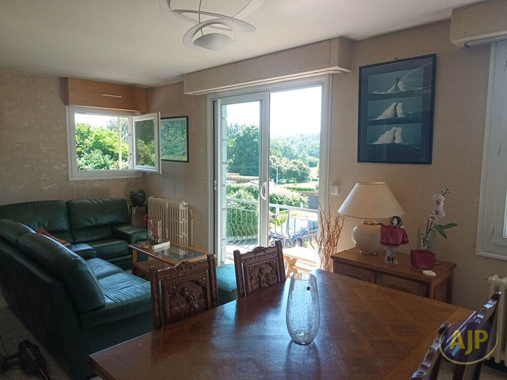 Maison 4 pièce(s) 80 m2- Saint Laurent Sur Oust