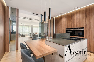  Appartement � vendre 6 pi�ces 187 m�