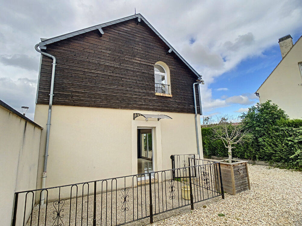 MAISON DE VILLE CAUDEBEC LES ELBEUF - 3 pièce(s) - 80 m2 vendue louée