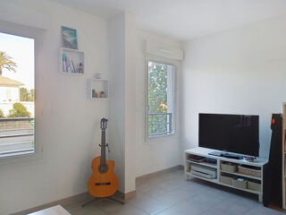  Appartement à vendre 1 pièce 32 m²