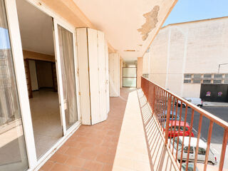  Appartement à vendre 4 pièces 88 m²