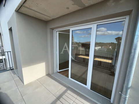   Appartement Challans 3 pièce(s) 60.81 m2 Appartement - 3 pièce(s) - 61 m²