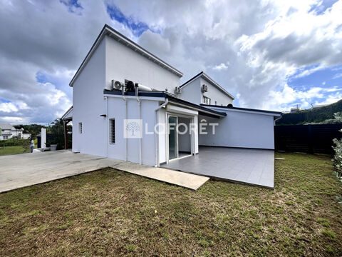  Maison � louer 4 pi�ces 102 m�