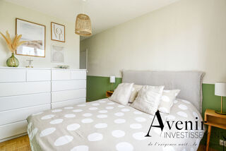  Appartement  vendre 4 pices 82 m