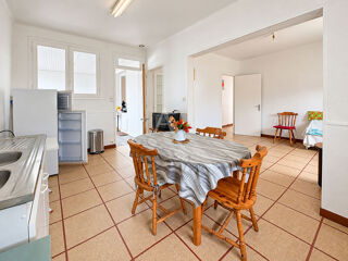  Appartement à vendre 4 pièces 88 m²