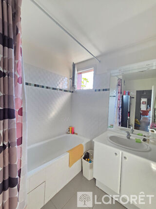  Appartement à vendre 4 pièces 88 m²