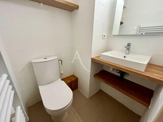  Appartement  vendre 1 pice 32 m