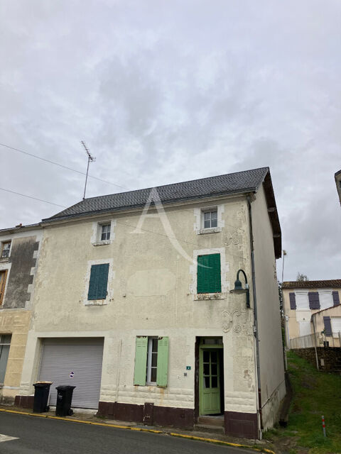   Maison L Hermenault Maison - 6 pi�ce(s) - 221 m�