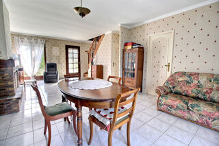  Maison � vendre 5 pi�ces 90 m�