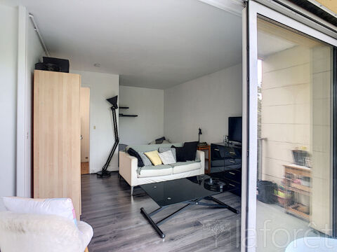  Appartement � louer 1 pi�ce 28 m�