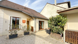  Maison � vendre 6 pi�ces 141 m�