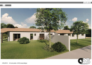  Maison � vendre 4 pi�ces 111 m�