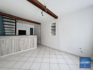  Maison à vendre 2 pièces 31 m²