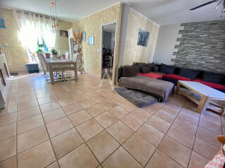  Maison � vendre 6 pi�ces 115 m�