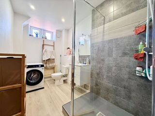  Appartement à louer 2 pièces 60 m²