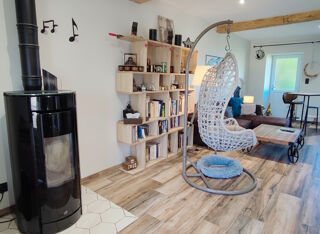  Maison à vendre 6 pièces 170 m²