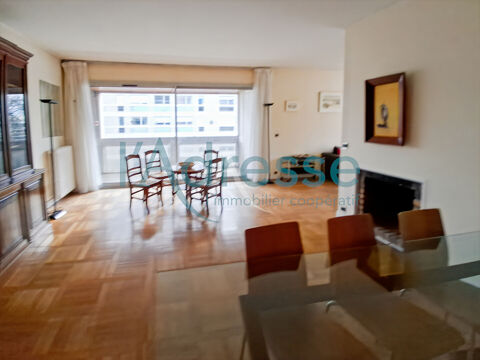  Appartement � louer 4 pi�ces 107 m�