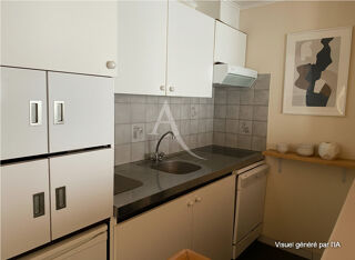  Appartement à vendre 3 pièces 61 m²