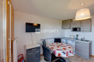  Appartement � vendre 2 pi�ces 34 m�