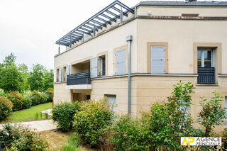  Appartement à vendre 3 pièces 56 m²