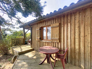  Maison � vendre 6 pi�ces 73 m�