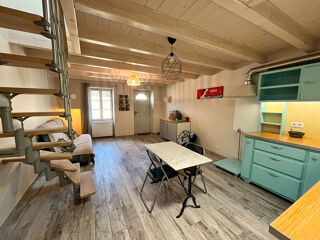  Maison à vendre 4 pièces 117 m²
