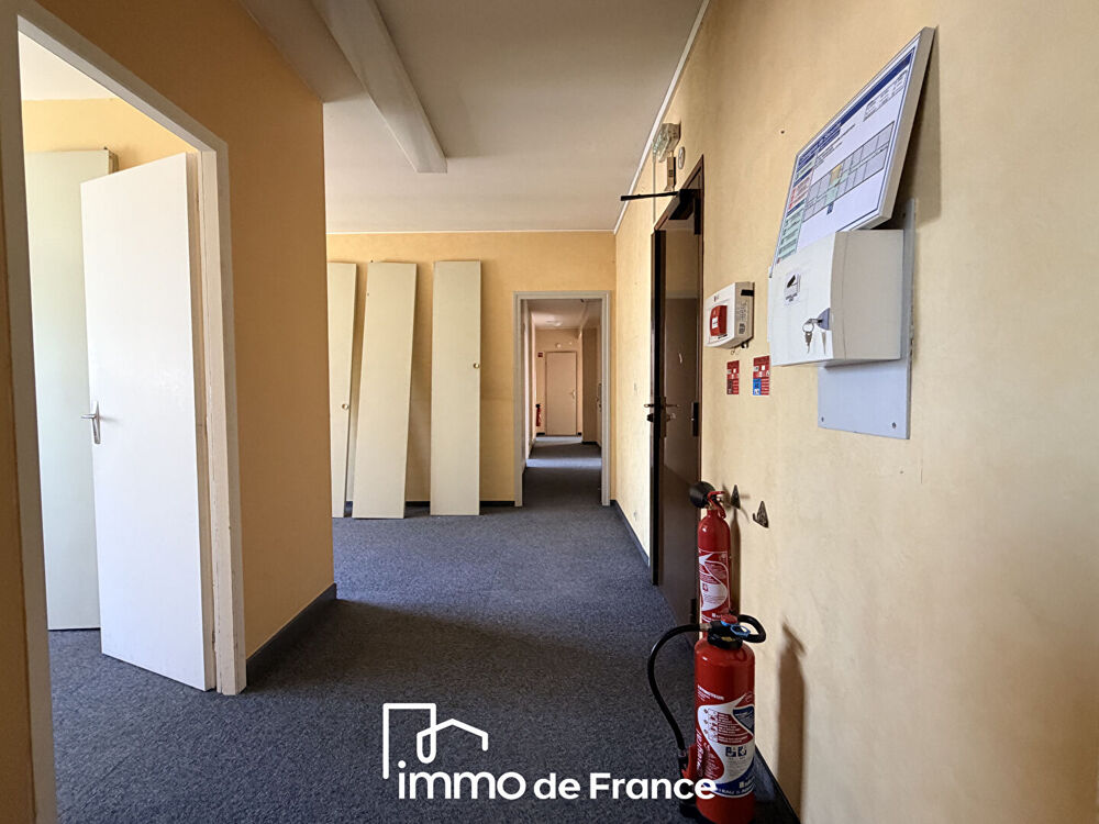   Bureaux Rodez - 285 m2 Rodez