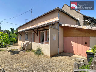  Maison à vendre 2 pièces 110 m²