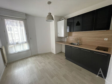  Appartement � louer 2 pi�ces 60 m�