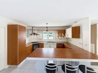  Maison à vendre 6 pièces 120 m²