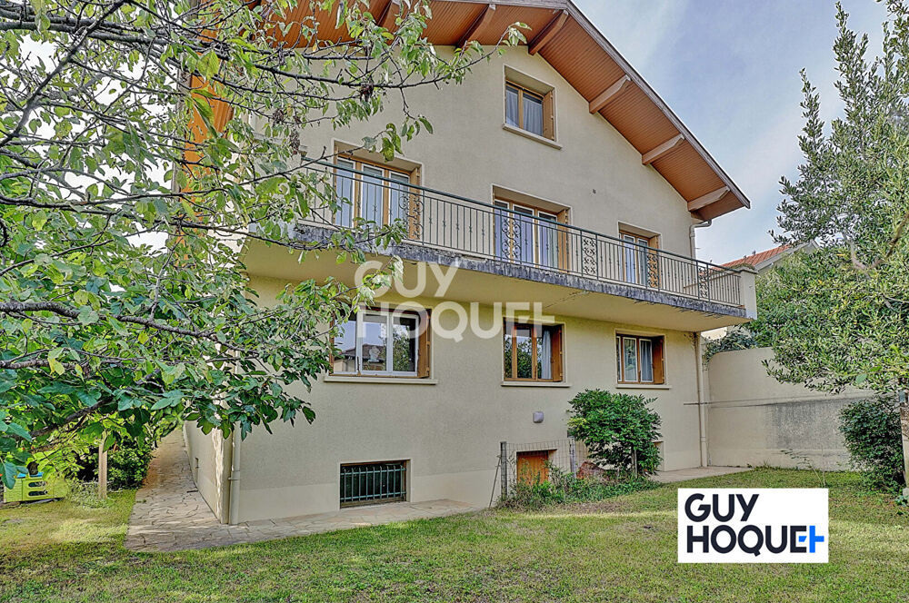 Vente Maison A vendre en exclusivité maison de 227 m² à Lyon 5 Lyon 5
