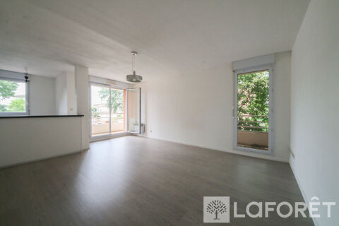  Appartement � louer 3 pi�ces 52 m�