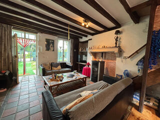  Maison � vendre 5 pi�ces 120 m�