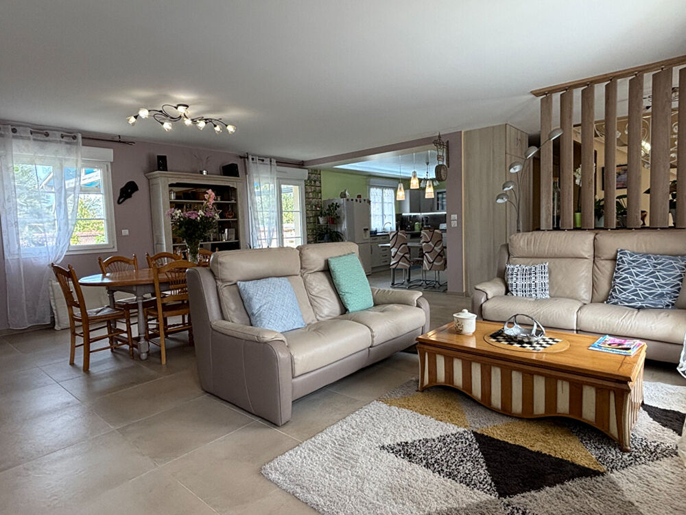 Vente Maison 15 MIN NOAILLES Noailles