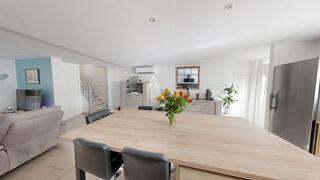  Maison � vendre 5 pi�ces 96 m�