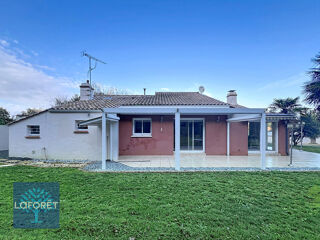  Maison � vendre 5 pi�ces 128 m�