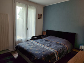  Appartement à vendre 2 pièces 55 m²