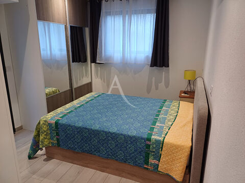  Appartement � louer 2 pi�ces 30 m�